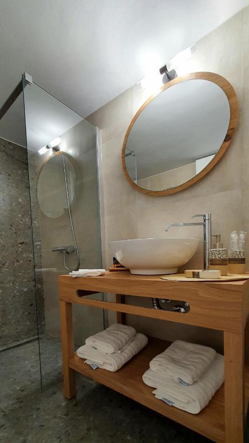 Alexandra'S Boutique House Apartment Triovasalos Ngoại thất bức ảnh