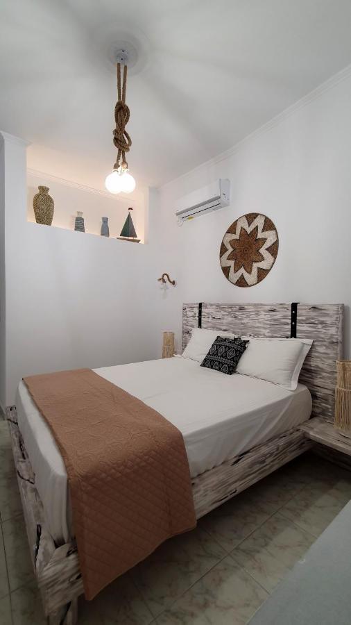 Alexandra'S Boutique House Apartment Triovasalos Ngoại thất bức ảnh